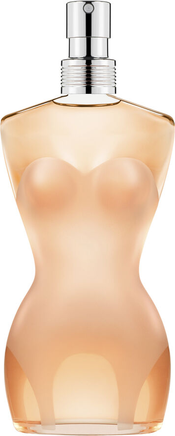 Classique Eau De Toilette