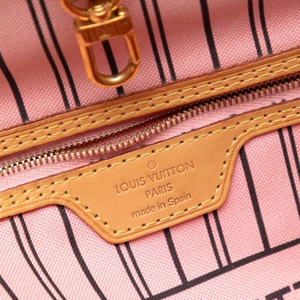 Louis Vuitton Neverfull
