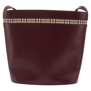 Burberry Shoulder Bag