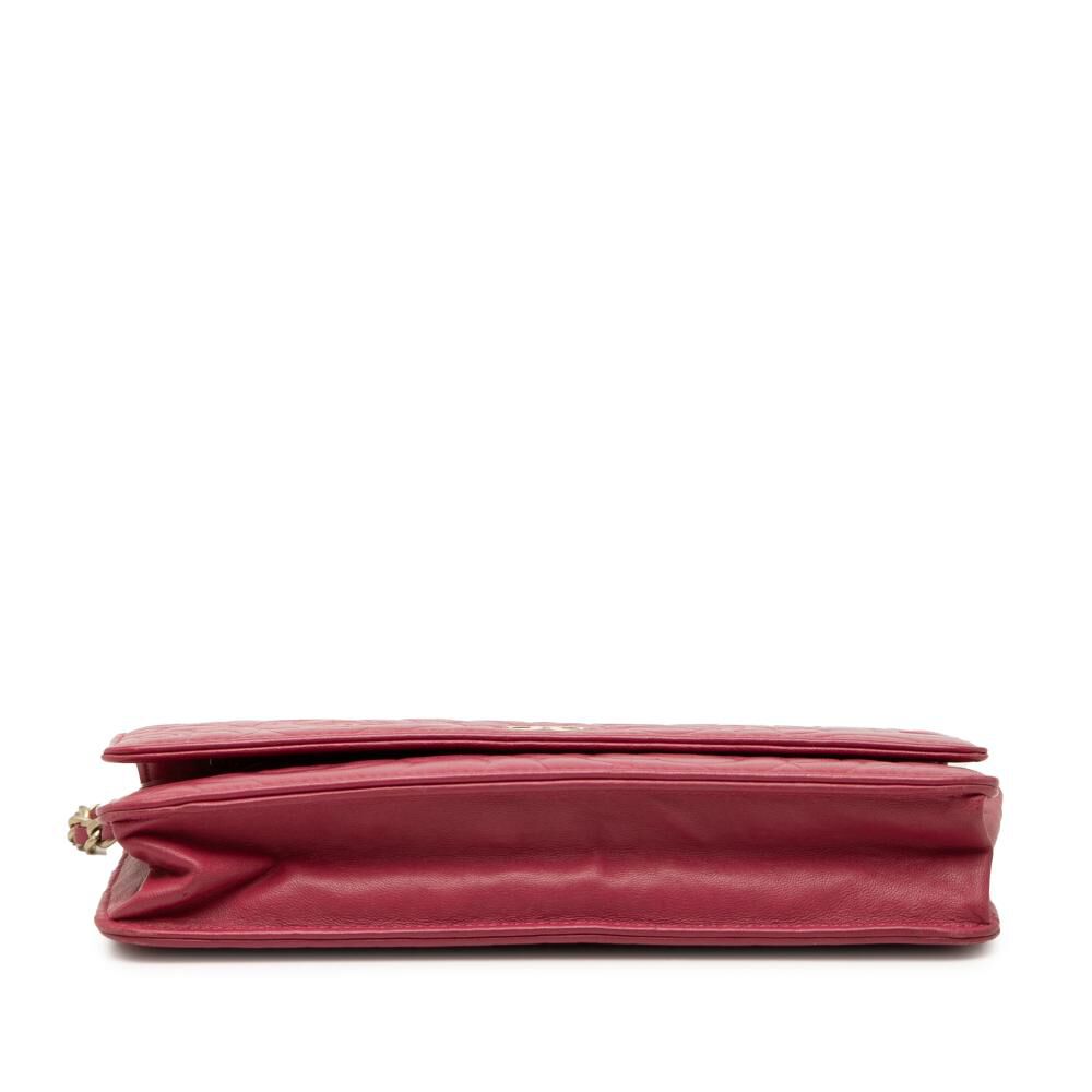 Chanel Flap Bag
