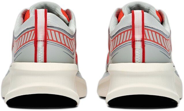 Sprint X Off White