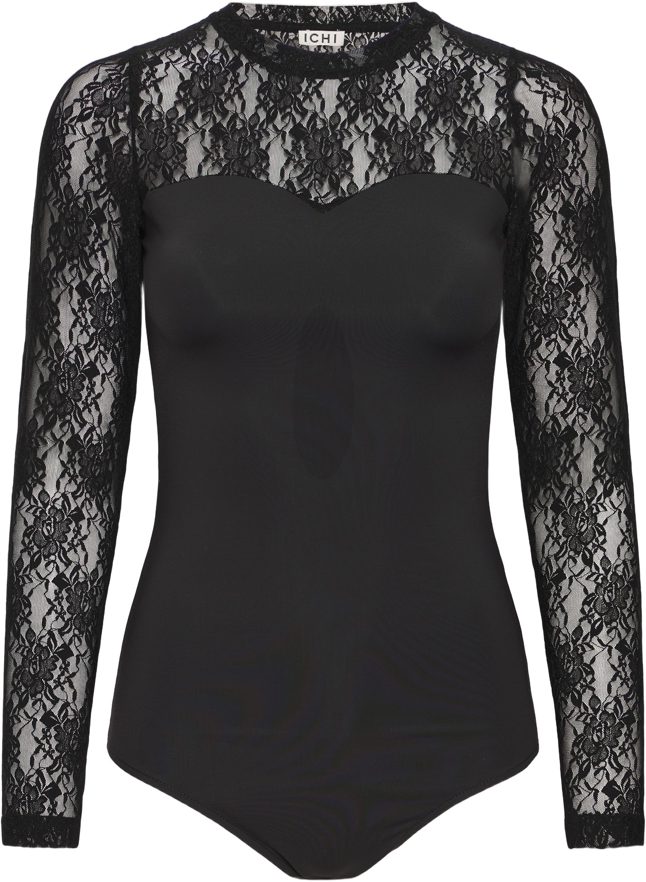 IABAKONI BODYSTOCKING