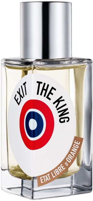 Exit the King Eau de Parfum 50 ml