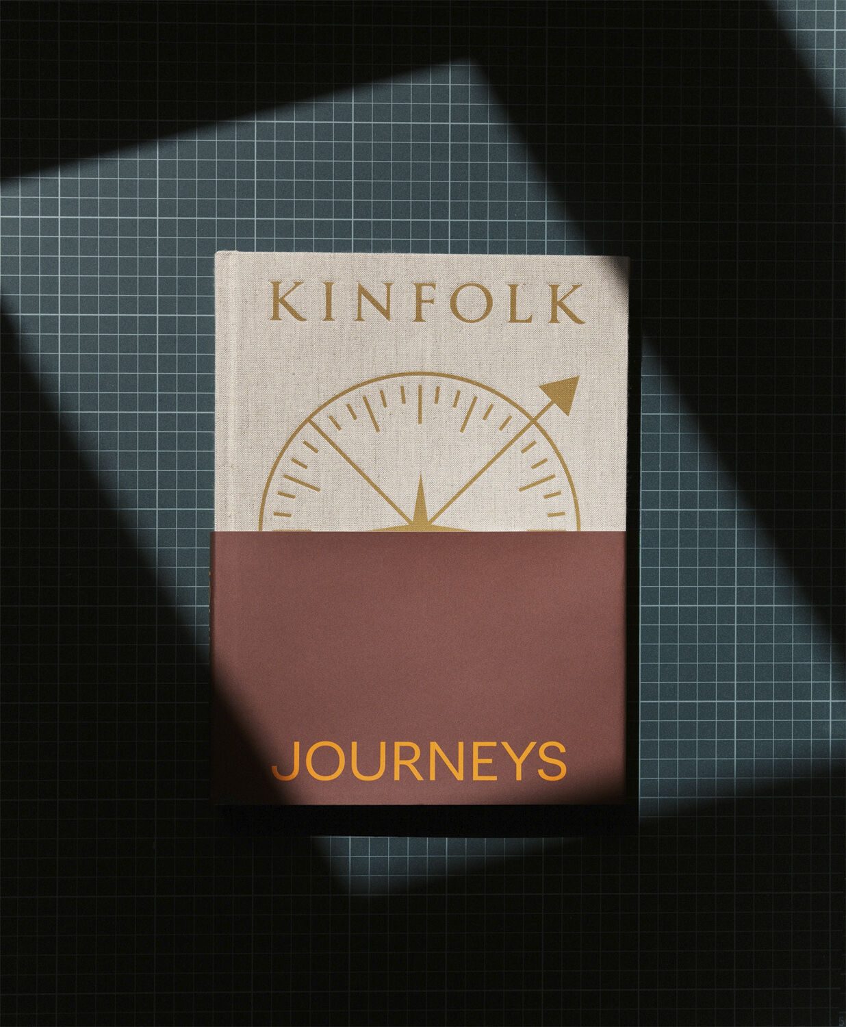 Kinfolk Journeys