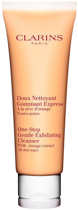 One-Step Gentle Exfoliating Cleanser 125 ml.