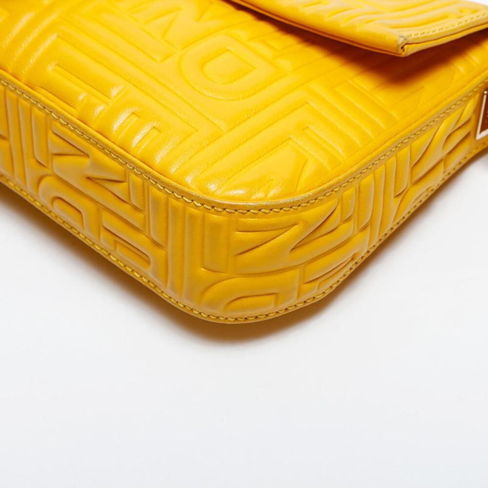 Fendi Baguette Mamma