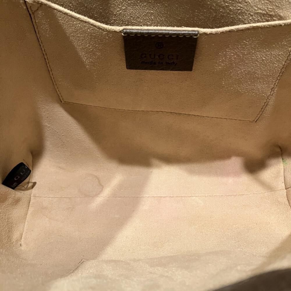 Gucci Tote