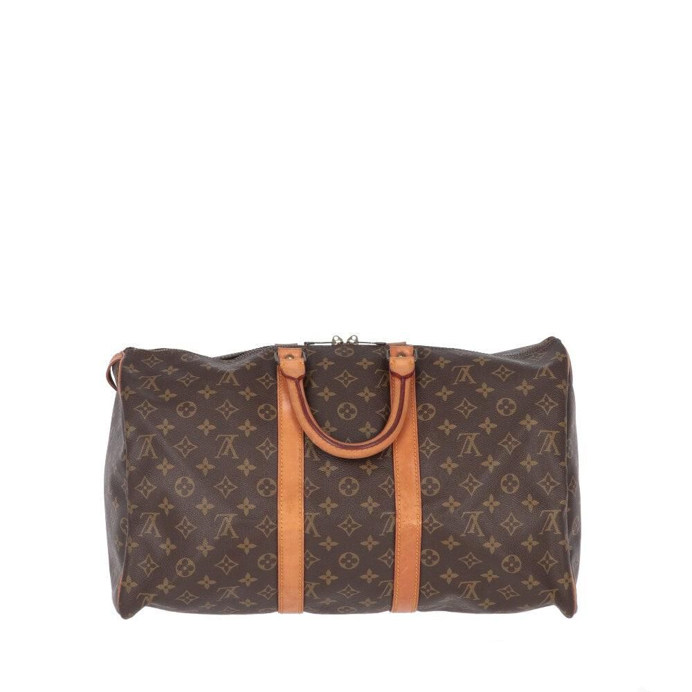 Louis Vuitton Keepall