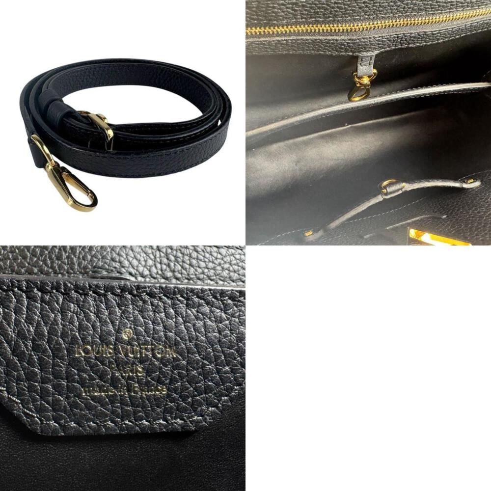 Louis Vuitton Capucines