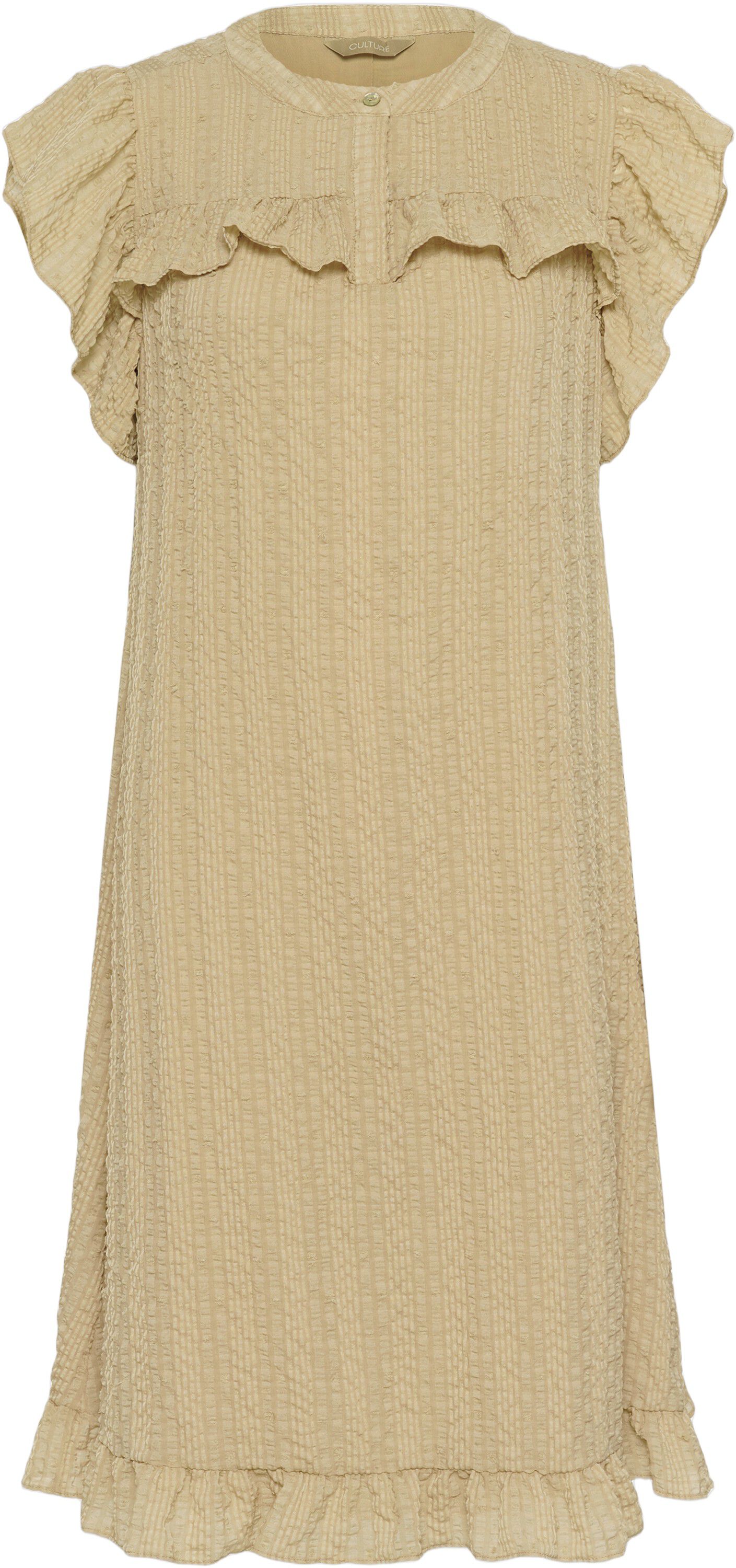 CUelora Dress