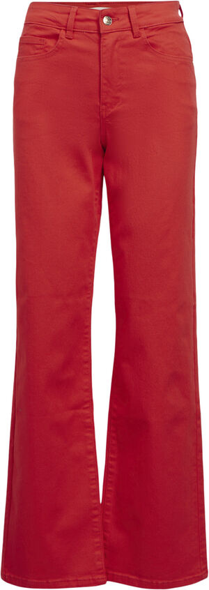 OBJMARINA MW TWILL JEANS NOOS