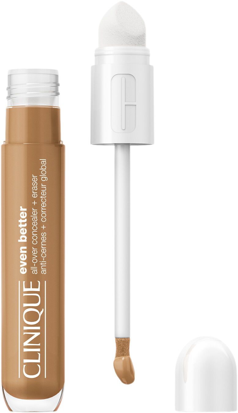 Even Better All Over Concealer + Eraser