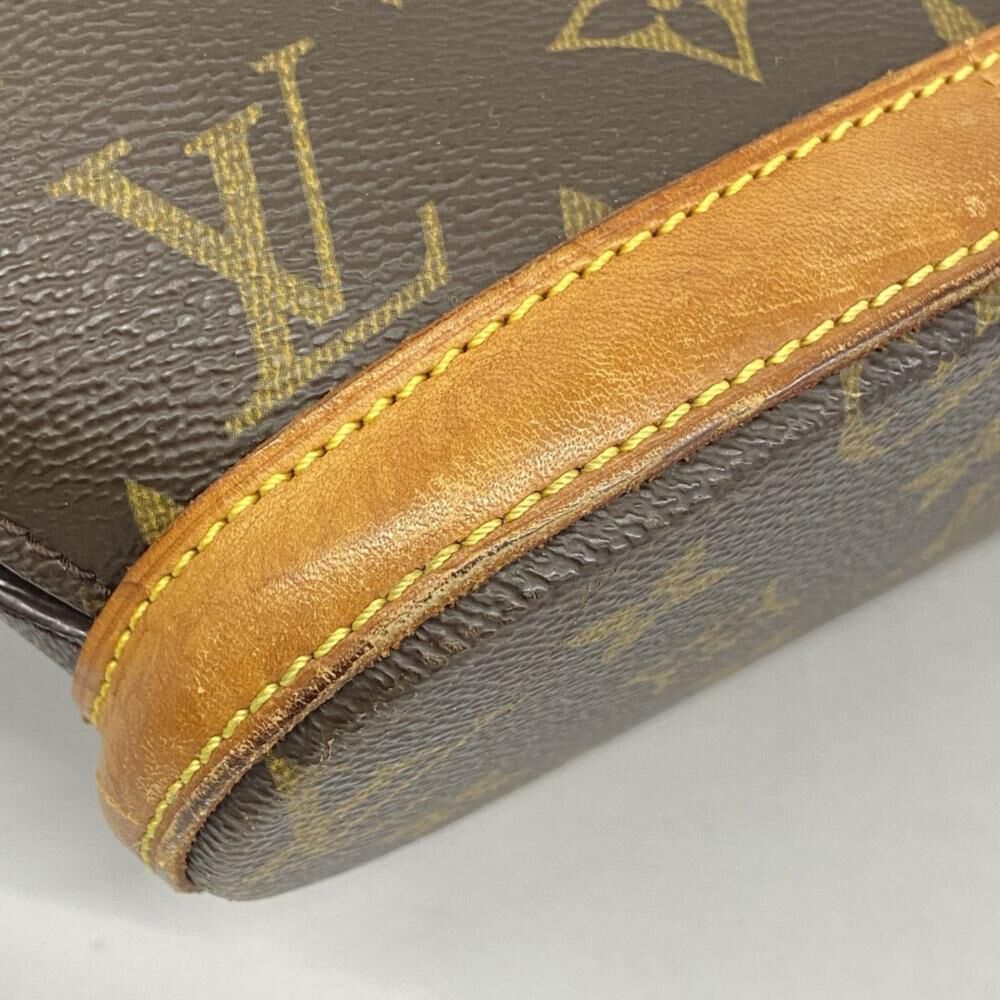 Louis Vuitton Babylone