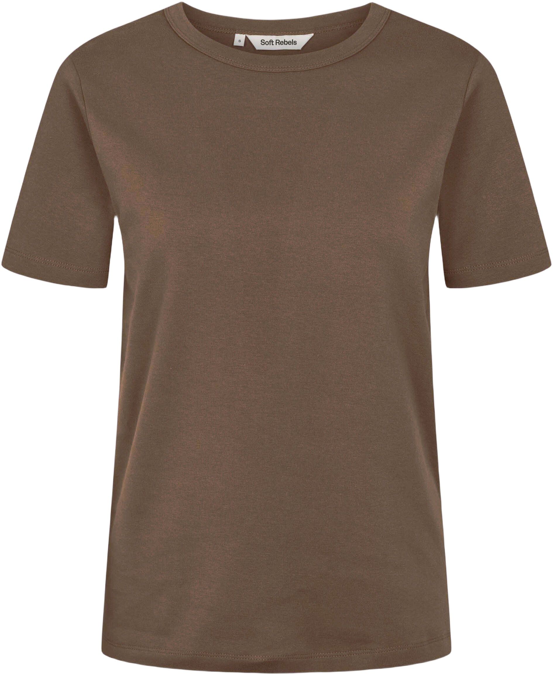 SRHella T-shirt GOTS