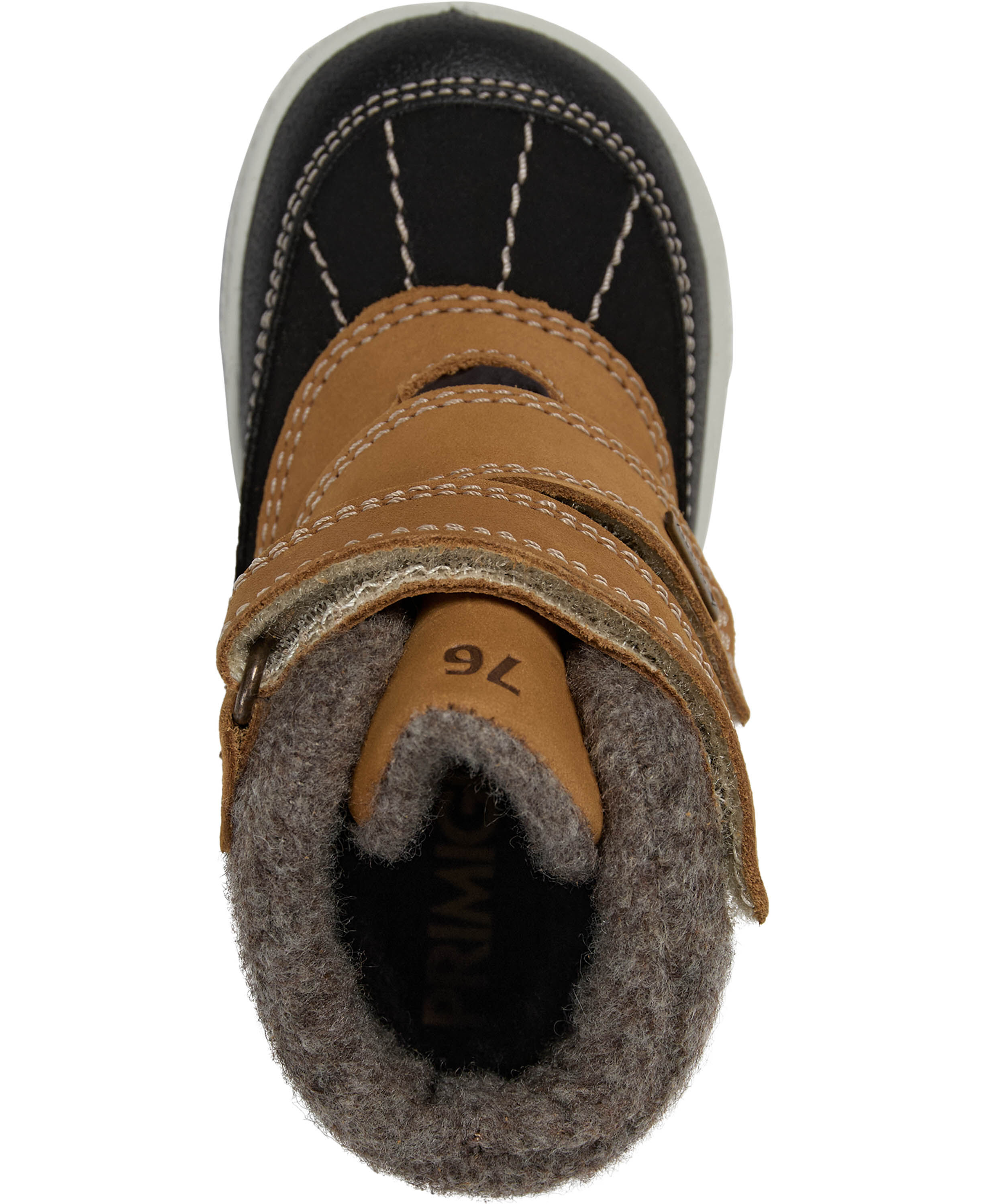 PBZGT 23526 LEATHER-SYNTHETIC LEATH