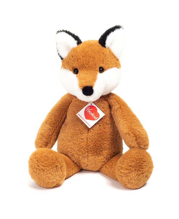 Teddy Hermann - Ræven Foxie 32 cm