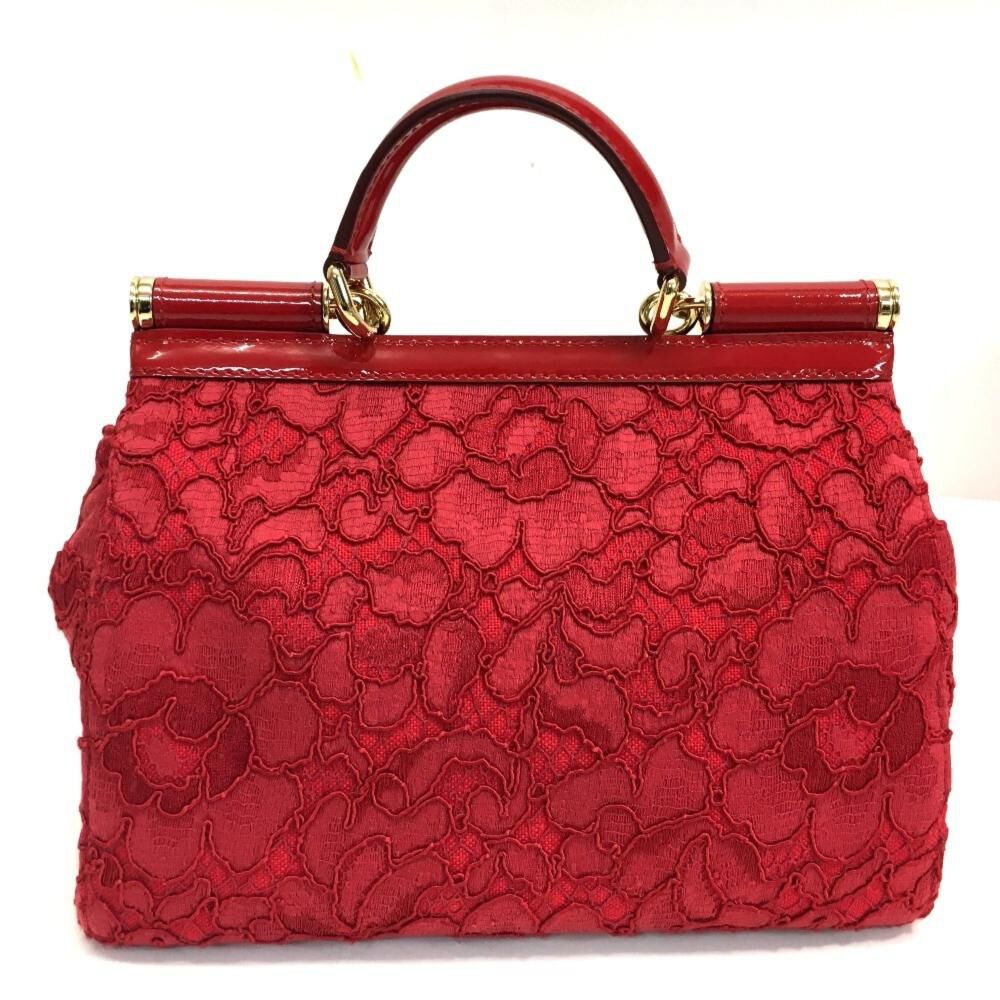 Dolce & Gabbana Handbag