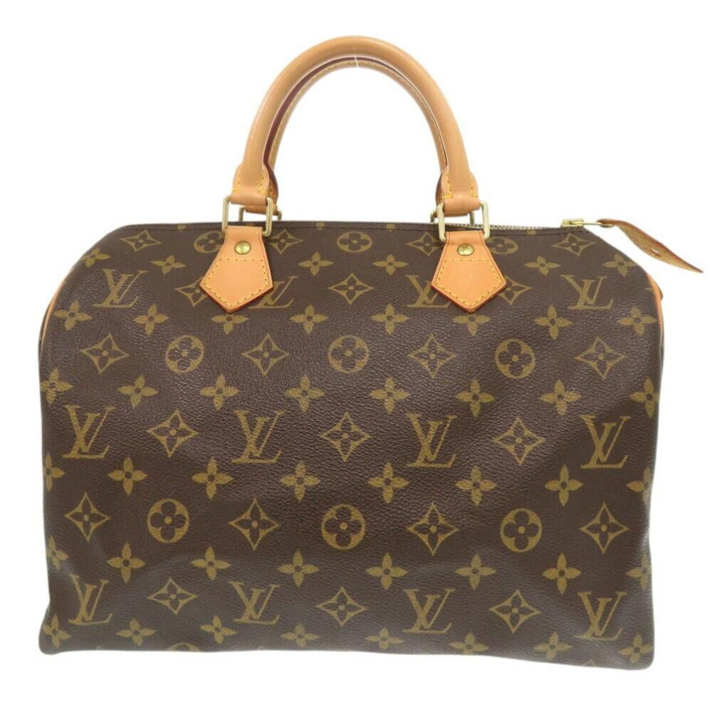 Louis Vuitton Speedy