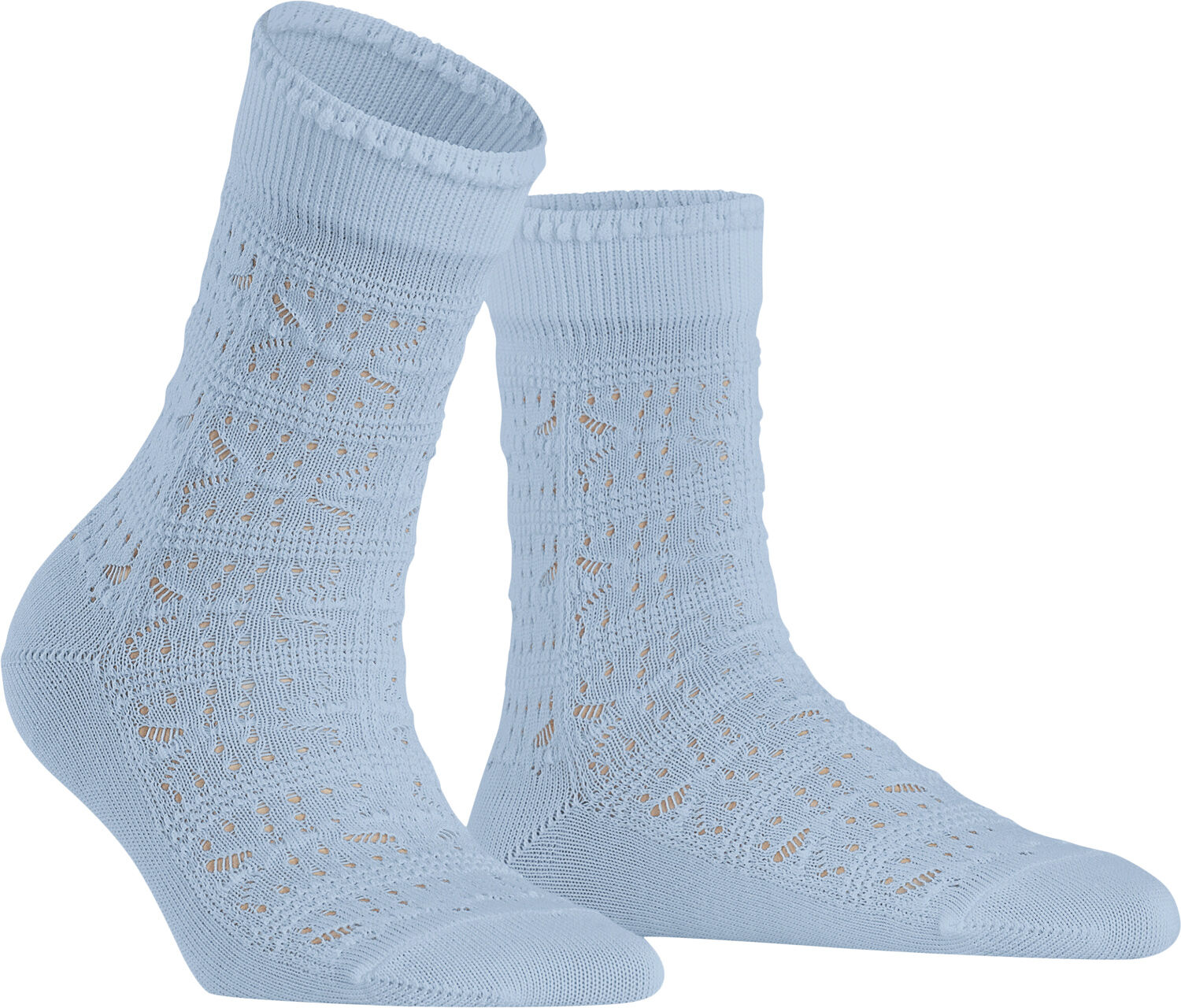 FALKE Granny Square SO