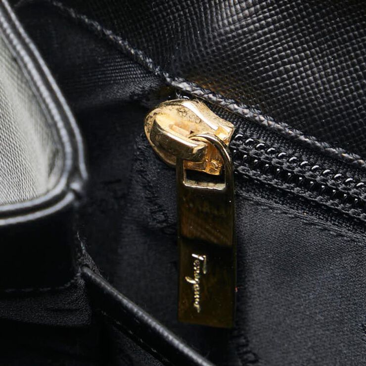 Salvatore Ferragamo Shoulder Bag