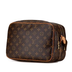 Louis Vuitton Reporter