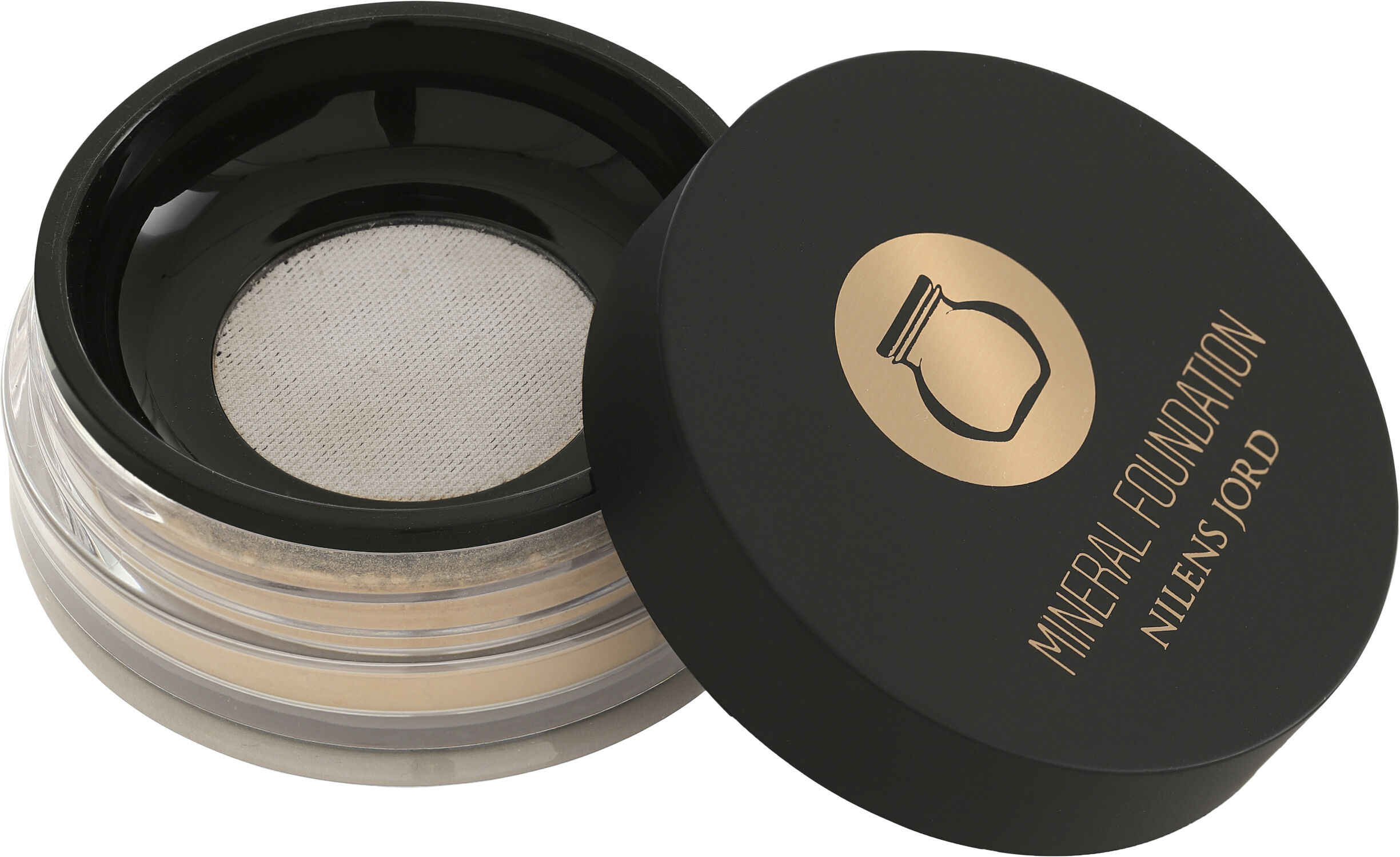 Mineral Foundation Loose