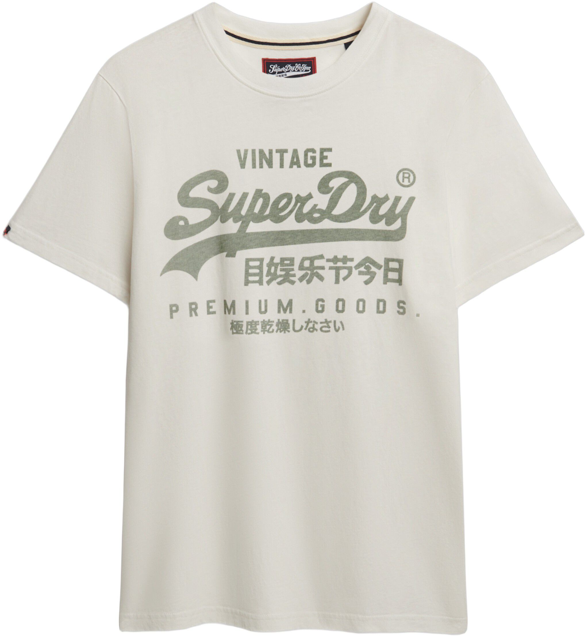VL CLASSIC TEE