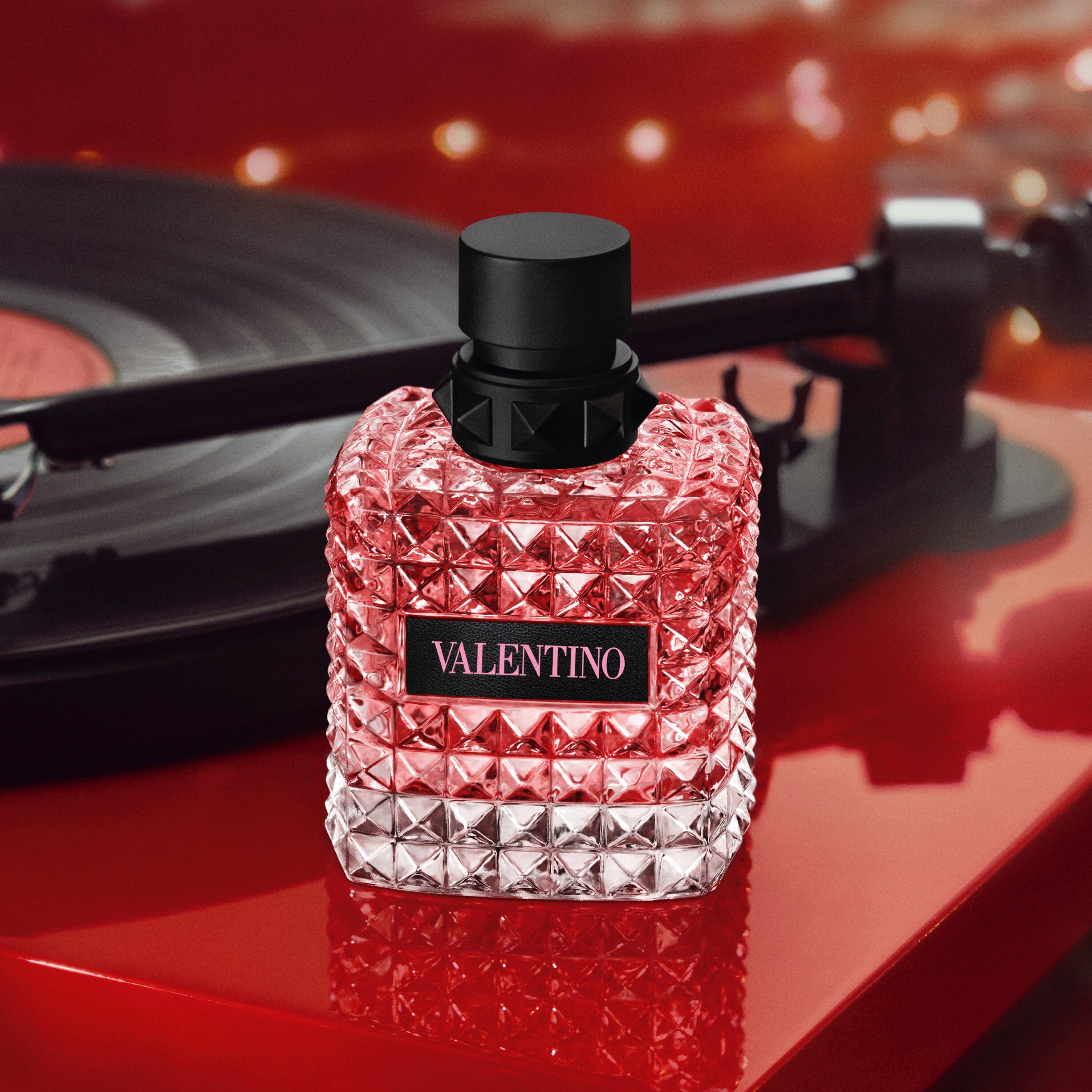 BIR Pink Donna EDP V50ml Xmas Set