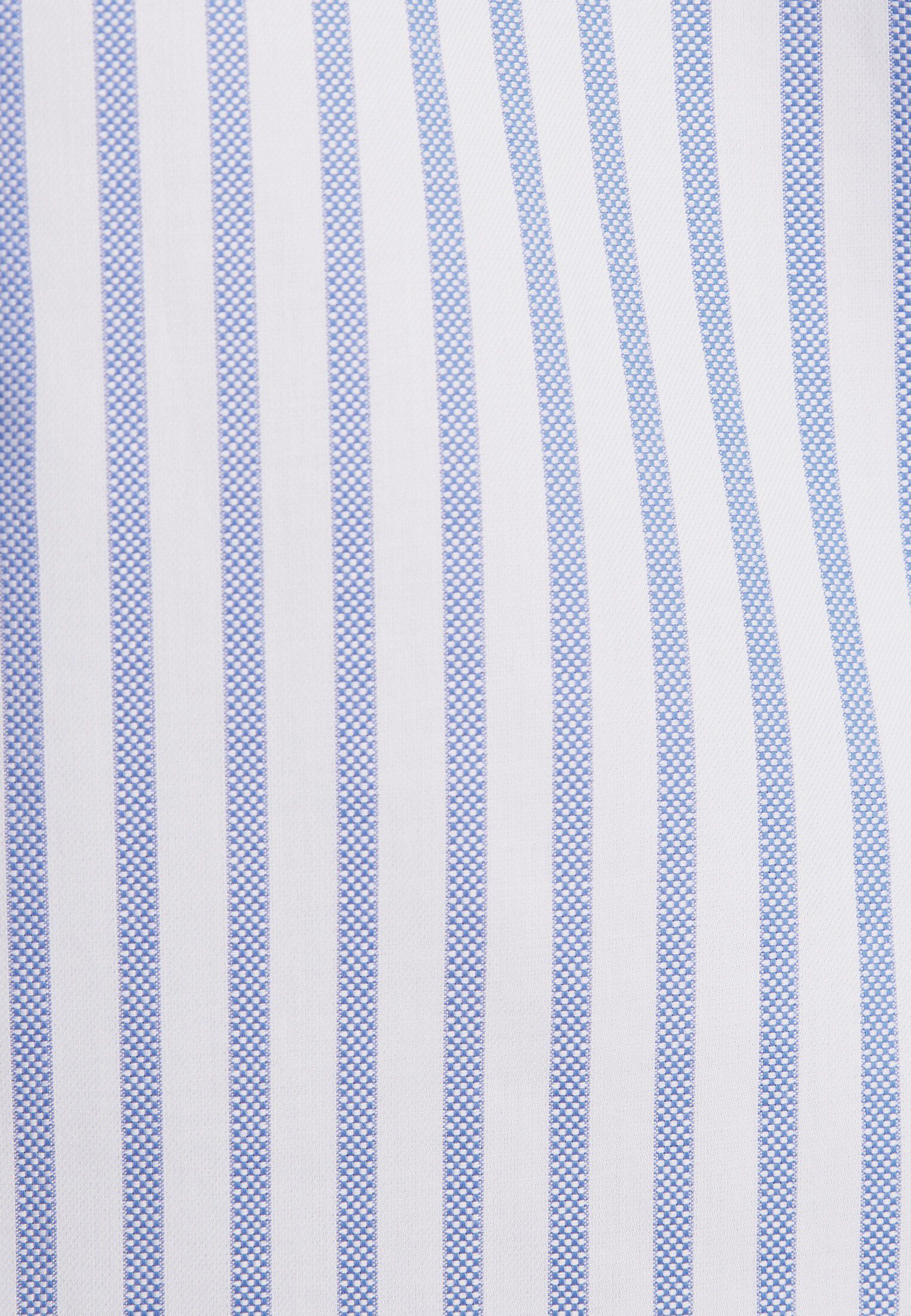 Business shirt Slim 1/1 Kent-Collar Stripes