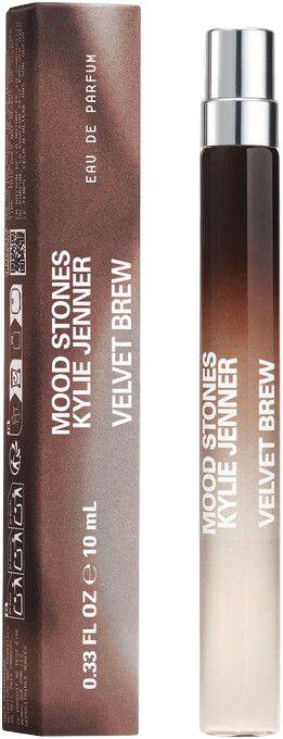 Mood Stones EdP Velvet Brew 10 ml