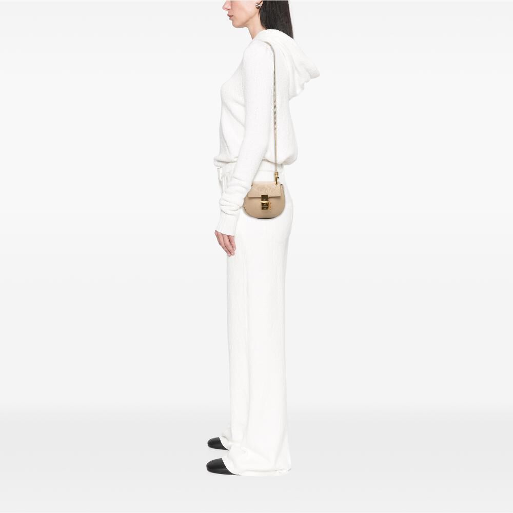 Chlo&eacute; Crossbody Bag