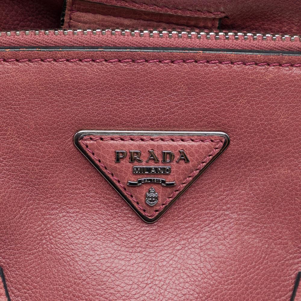 Prada Handbag