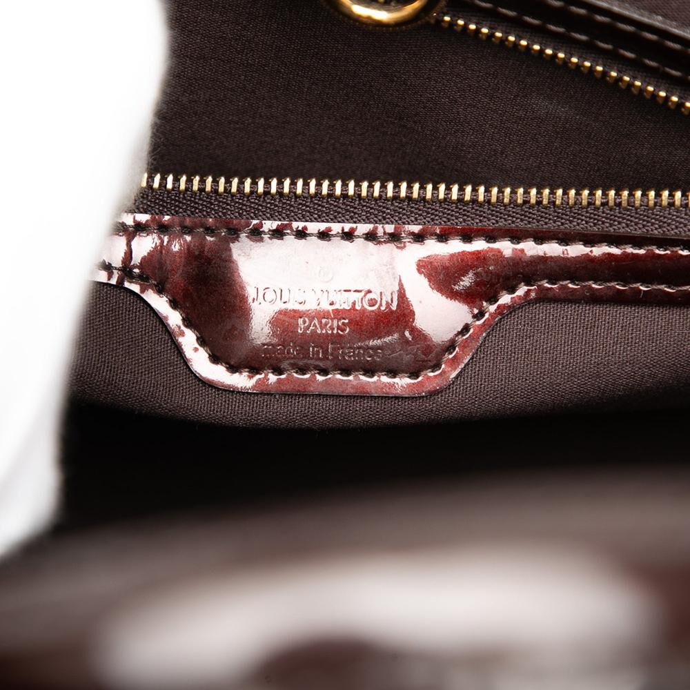 Louis Vuitton Wilshire