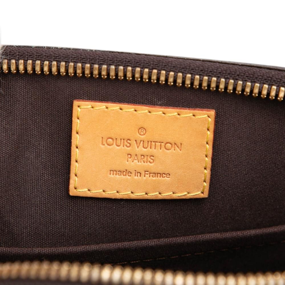 Louis Vuitton Alma
