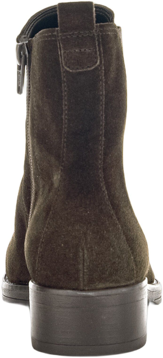 ENGL. BROWN/DREAMVELOUR MICRO