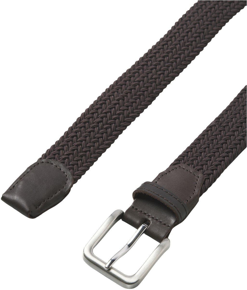 JACSPRING WOVEN BELT NOOS