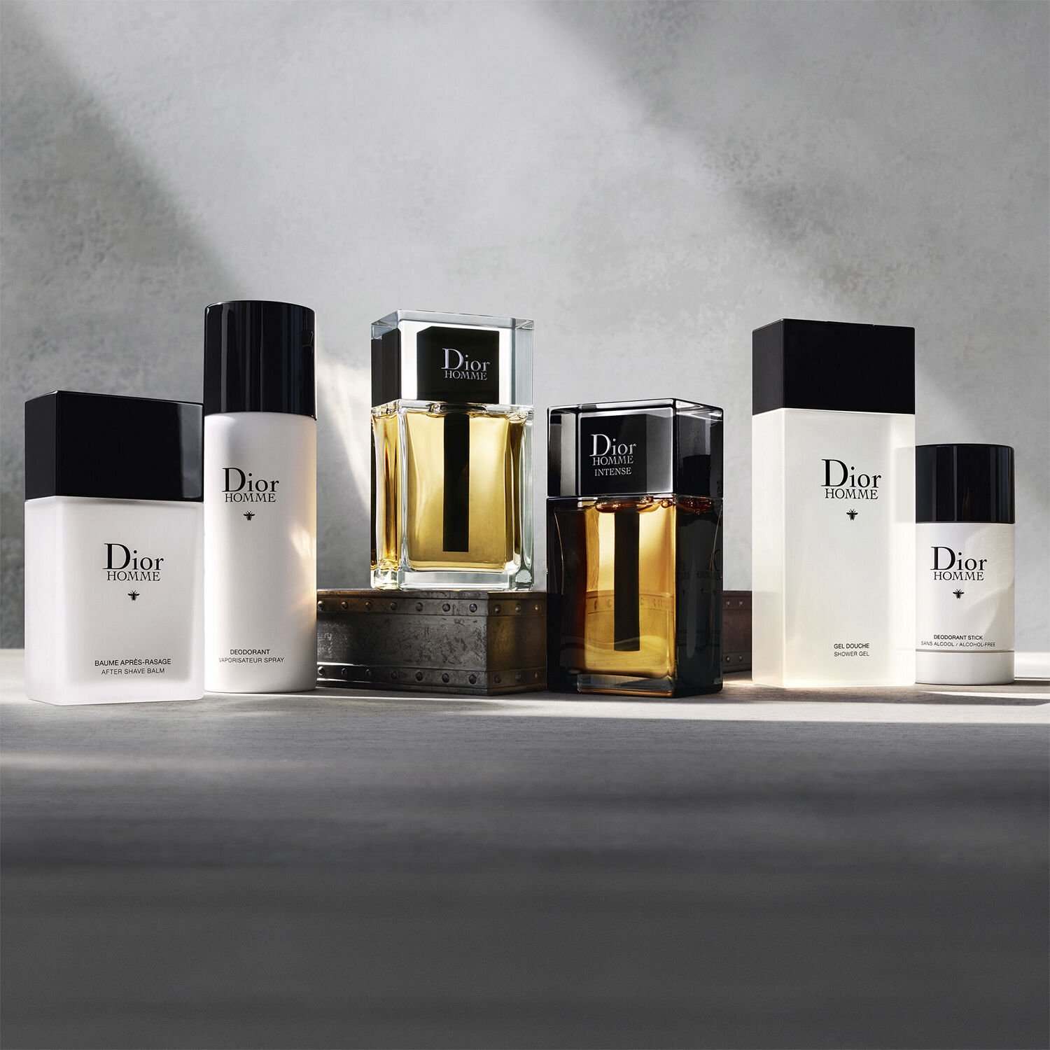 Dior Homme Eau de toilette