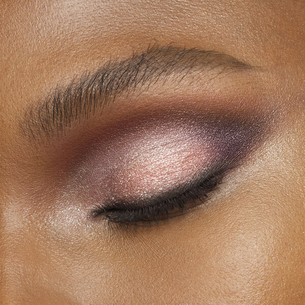 Eye Color Quad Eyeshadow Palette