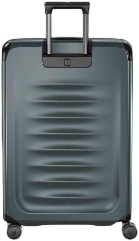 Spectra 3.0, Exp. Large Case, Storm