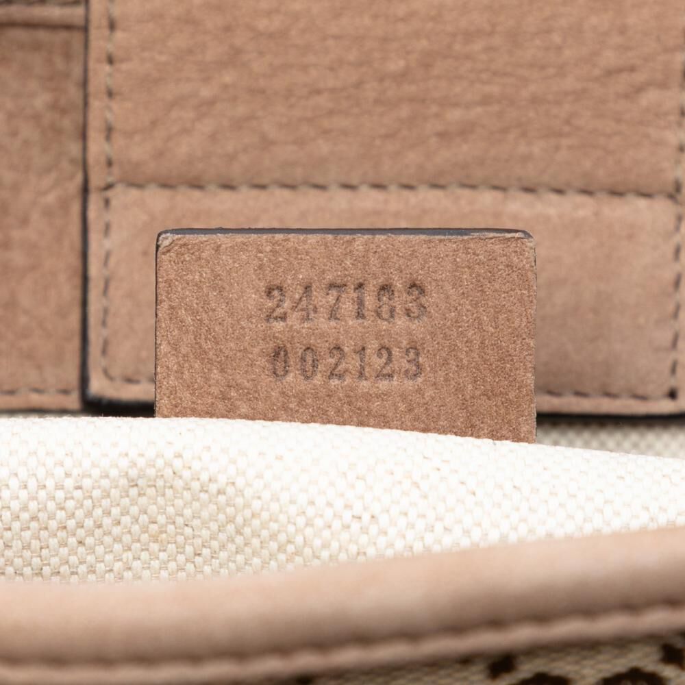 Gucci Tote
