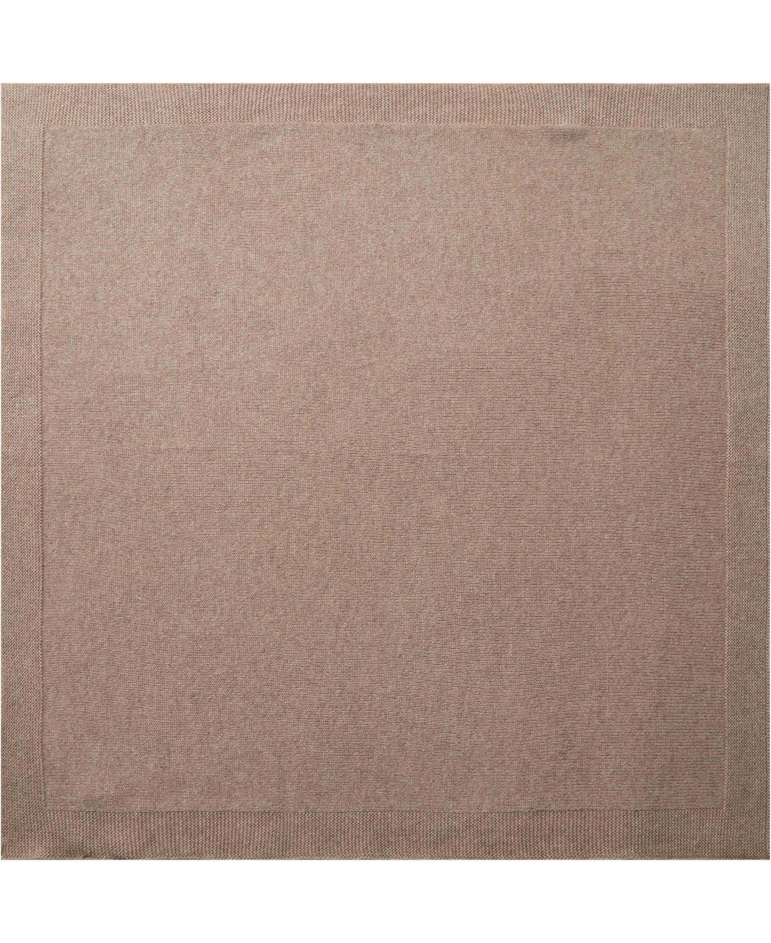 Newborn 100% Cashmere blanket GCS