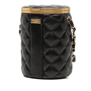 Chanel Bucket Bag