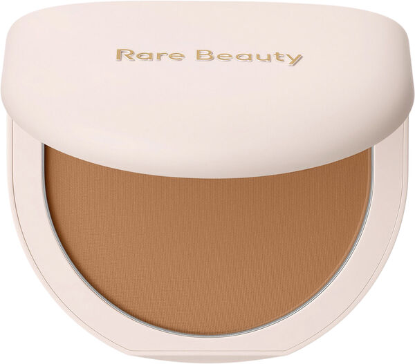 Tinted Pressed Powder - Tonat pressat puder