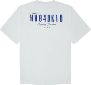 WBBaine 8410 Tee