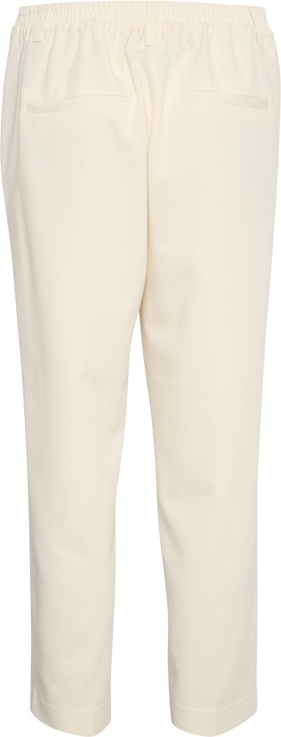 KAsakura HW Cropped Pants