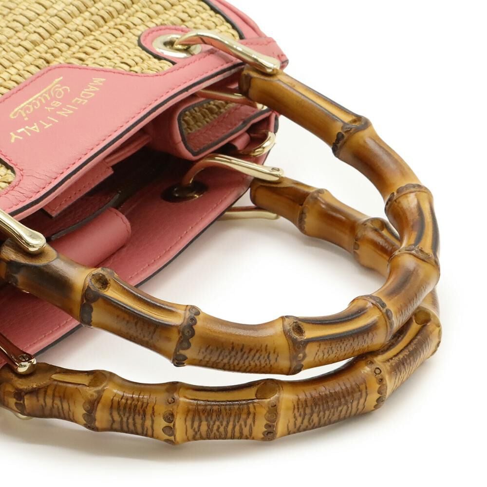 Gucci Bamboo