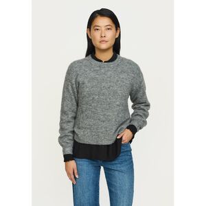 SRAllison knit