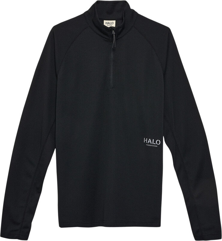 HALO SORONA HALF ZIP