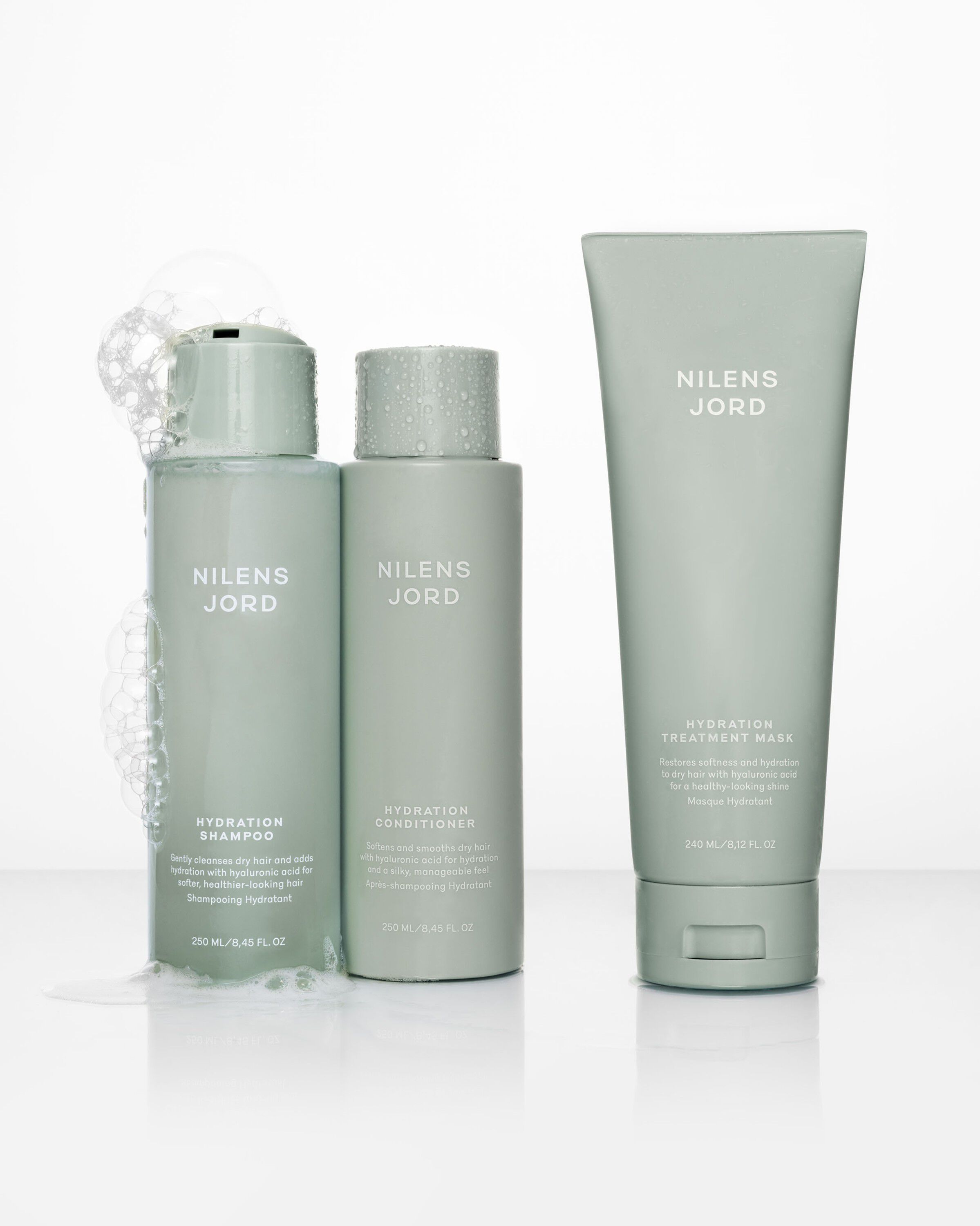 Hydration Conditioner