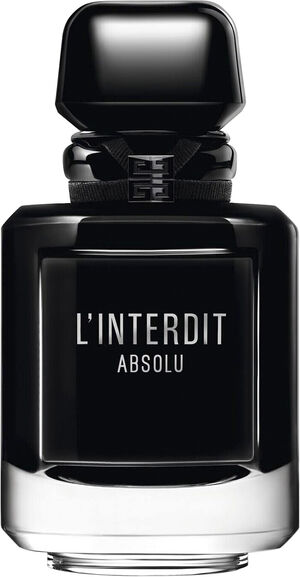 L&acute;Interdit Intense Absolu Eau de Parfum